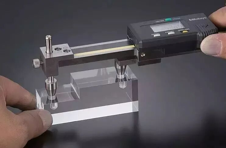 【经验分享】这些零件真不好测量，咋办？超多测量技巧！的图48