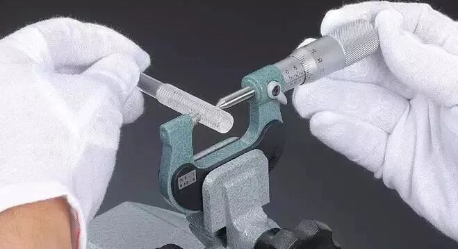 【经验分享】这些零件真不好测量，咋办？超多测量技巧！的图41