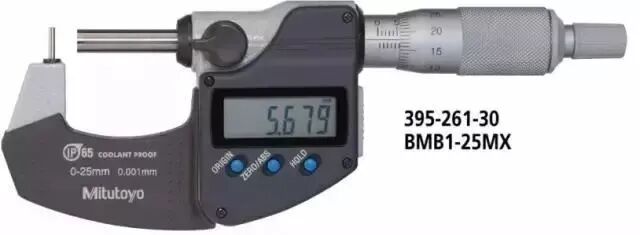 【经验分享】这些零件真不好测量，咋办？超多测量技巧！的图3