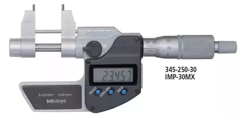 【经验分享】这些零件真不好测量，咋办？超多测量技巧！的图11