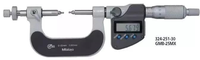 【经验分享】这些零件真不好测量，咋办？超多测量技巧！的图37