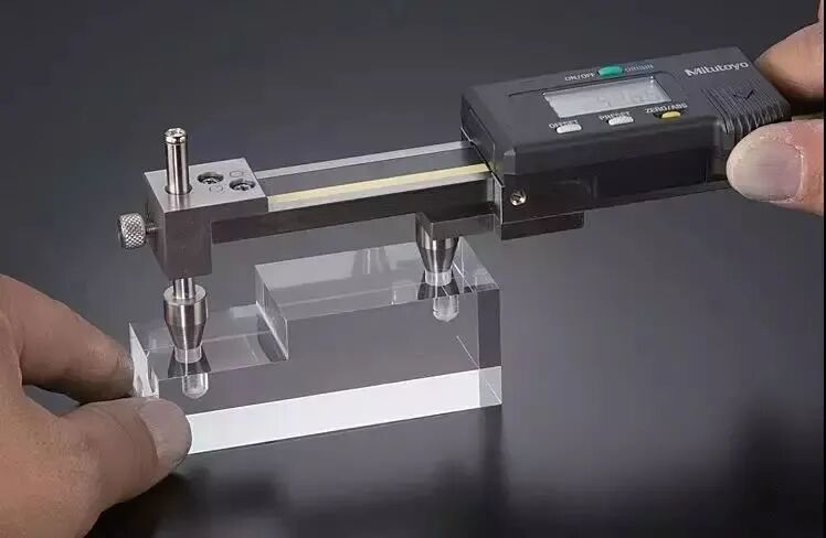 【经验分享】这些零件真不好测量，咋办？超多测量技巧！的图51