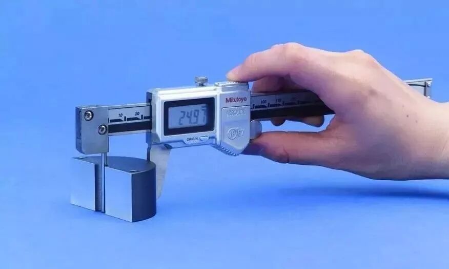 【经验分享】这些零件真不好测量，咋办？超多测量技巧！的图6