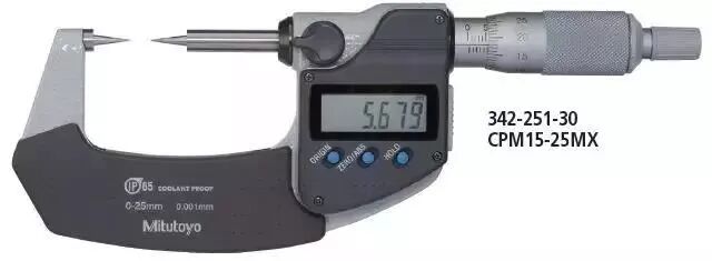 【经验分享】这些零件真不好测量，咋办？超多测量技巧！的图56