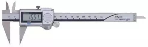 【经验分享】这些零件真不好测量，咋办？超多测量技巧！的图53