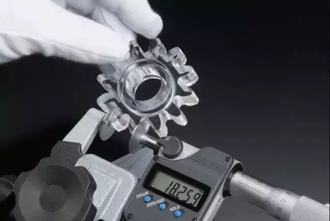 【经验分享】这些零件真不好测量，咋办？超多测量技巧！的图35