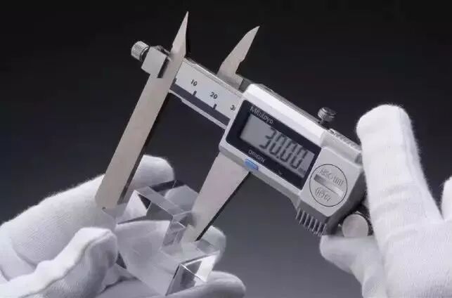 【经验分享】这些零件真不好测量，咋办？超多测量技巧！的图60