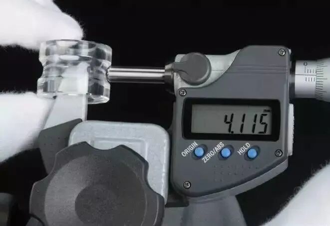 【经验分享】这些零件真不好测量，咋办？超多测量技巧！的图63