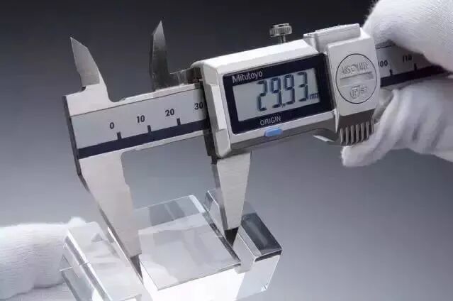 【经验分享】这些零件真不好测量，咋办？超多测量技巧！的图54