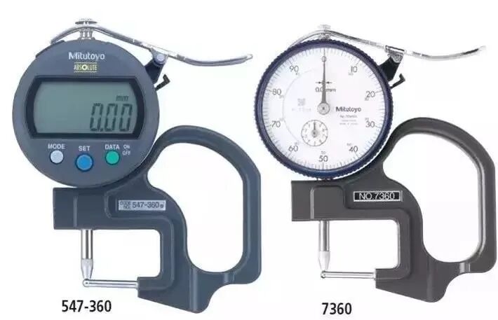 【经验分享】这些零件真不好测量，咋办？超多测量技巧！的图7