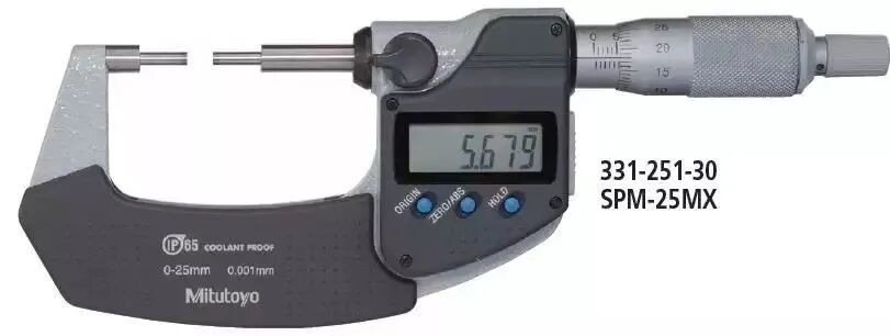 【经验分享】这些零件真不好测量，咋办？超多测量技巧！的图26