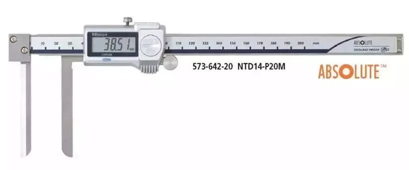 【经验分享】这些零件真不好测量，咋办？超多测量技巧！的图9