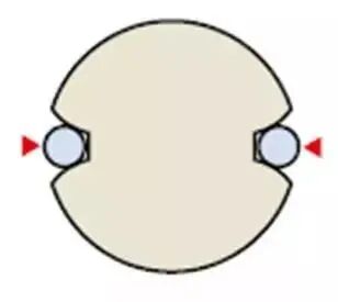 【经验分享】这些零件真不好测量，咋办？超多测量技巧！的图36