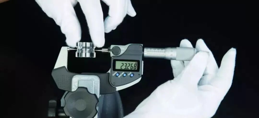 【经验分享】这些零件真不好测量，咋办？超多测量技巧！的图57