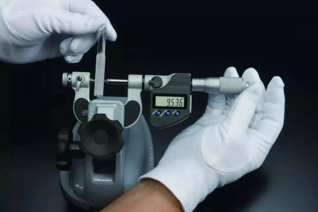 【经验分享】这些零件真不好测量，咋办？超多测量技巧！的图43