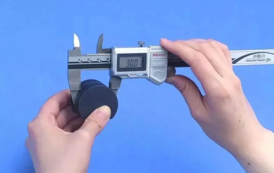 【经验分享】这些零件真不好测量，咋办？超多测量技巧！的图18