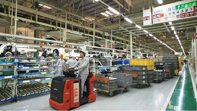 【行业观察】用事实告诉你，我们的工业为什么需要国产化！的图2