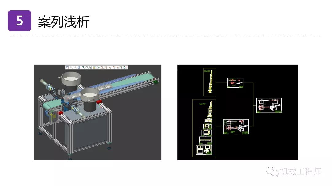 【設計系列】機械設計培訓PPT第一講：自動化設備概述的圖49