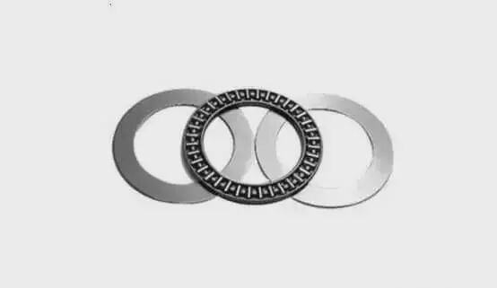 【专业积累】图文展示14种轴承的特点、区别和用途的图12