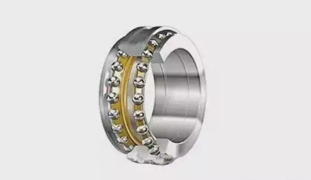 【专业积累】图文展示14种轴承的特点、区别和用途的图10