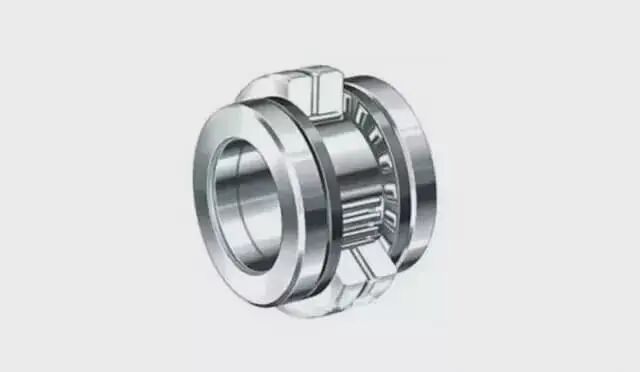 【专业积累】图文展示14种轴承的特点、区别和用途的图11