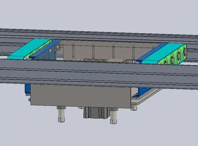 【非标设计】带你了解倍速链结构知识和计算，讲得不错！的图10