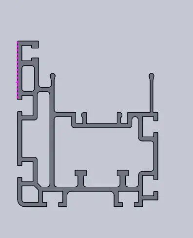 【非标设计】带你了解倍速链结构知识和计算，讲得不错！的图5