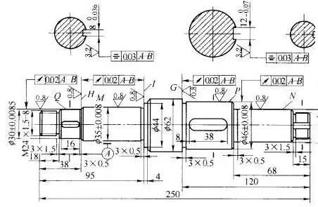 【专业知识】讲了那么久的公差与配合，到底咋选呢？的图2