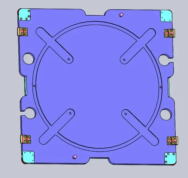 【非标设计】带你了解倍速链结构知识和计算，讲得不错！的图7
