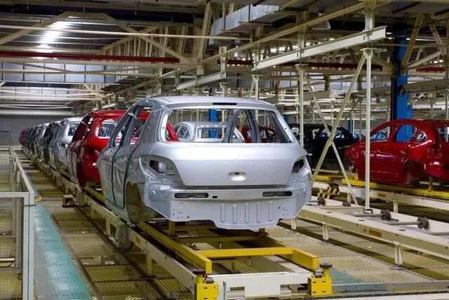 【材料选择】耐用还不生锈的不锈钢为什么汽车厂家都不爱用,仅仅是因为太贵?的图1