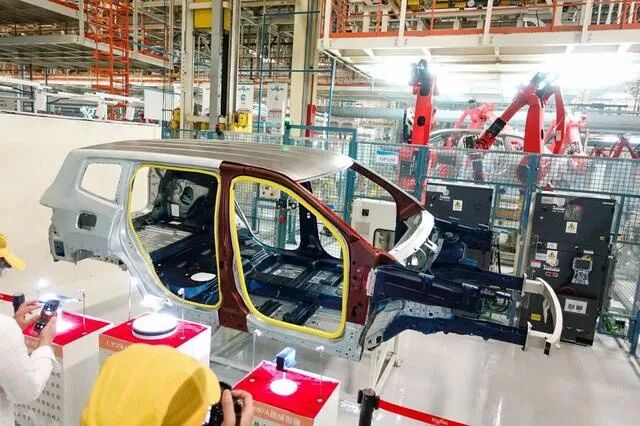 【材料选择】耐用还不生锈的不锈钢为什么汽车厂家都不爱用,仅仅是因为太贵?的图7