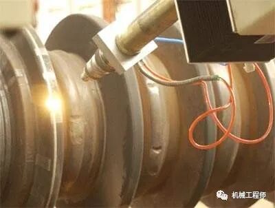 【工艺知识】 值得一看！表面热处理的六大技术的图1