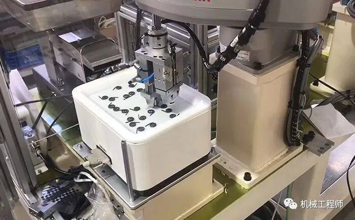 【机械设计】一起抖呀、抖呀，物料就排上队了！振动盘的原理是啥？的图9