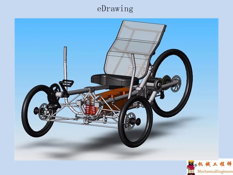 【软件技巧】solidworks工程图详解，轻轻松松搞定二维图！的图49