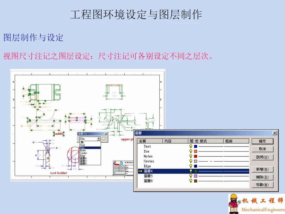 【软件技巧】solidworks工程图详解，轻轻松松搞定二维图！的图39