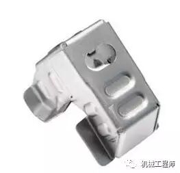 【专业积累】钣金行业专业词汇知多少——必须专业起来！的图8