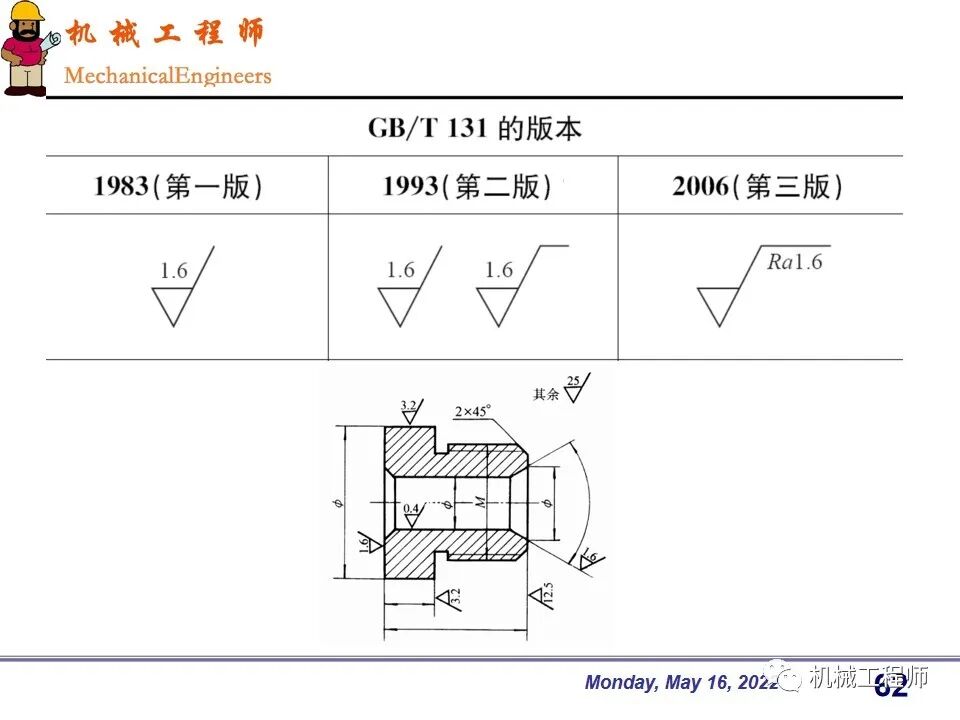 【專業PPT】機械設計中零件的尺寸精度設計詳解，結合實例，這一篇足夠了！的圖62