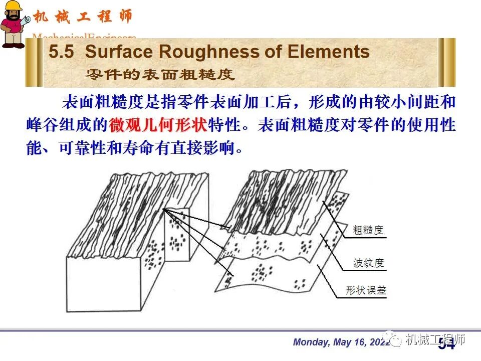 【專業PPT】機械設計中零件的尺寸精度設計詳解，結合實例，這一篇足夠了！的圖54