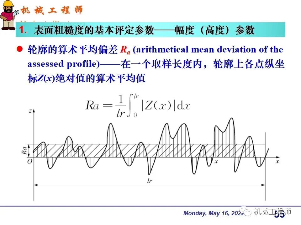 【專業PPT】機械設計中零件的尺寸精度設計詳解，結合實例，這一篇足夠了！的圖55