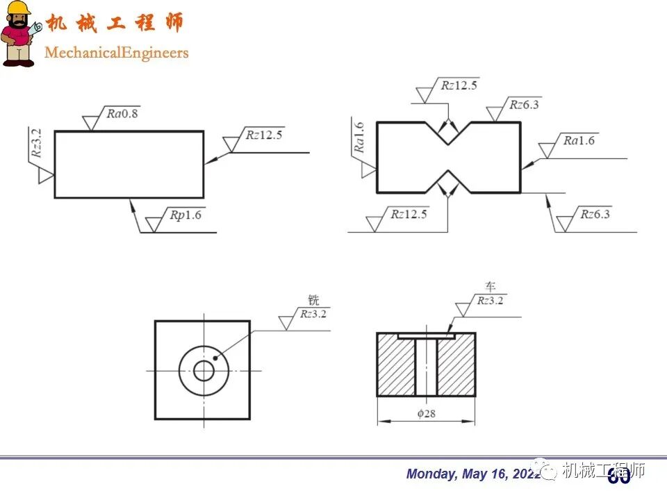 【專業PPT】機械設計中零件的尺寸精度設計詳解，結合實例，這一篇足夠了！的圖60