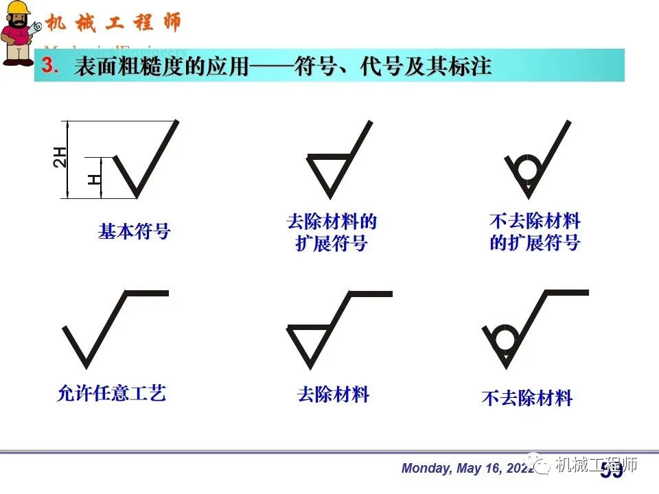 【專業PPT】機械設計中零件的尺寸精度設計詳解，結合實例，這一篇足夠了！的圖59