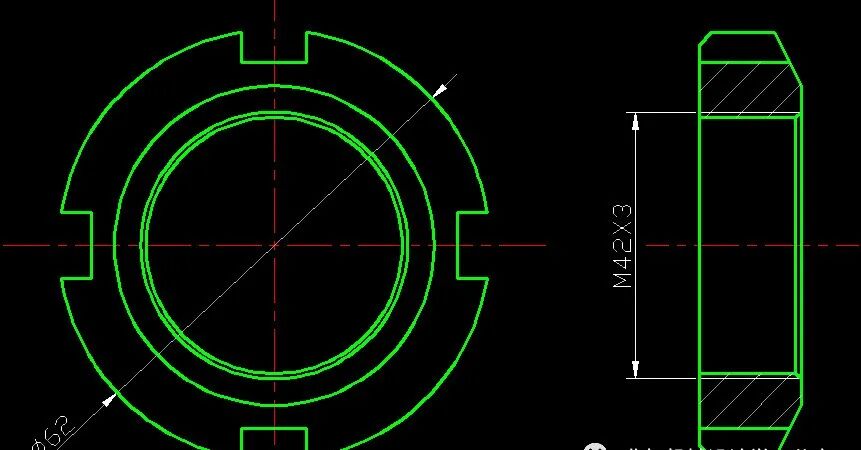 【机械加工】机械加工中热处理工序放在哪一步？看完就清楚多了的图2