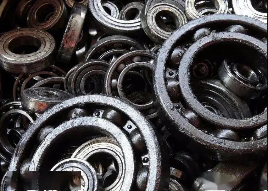 【专业知识】轴承生锈的一些误区，看这几个问答秒懂！的图2