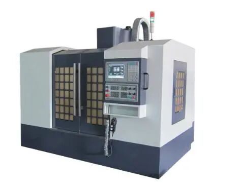 【機(jī)械加工】CNC加工中心、雕銑機(jī)、雕刻機(jī)這三者的區(qū)別，別在傻傻分不清了的圖3