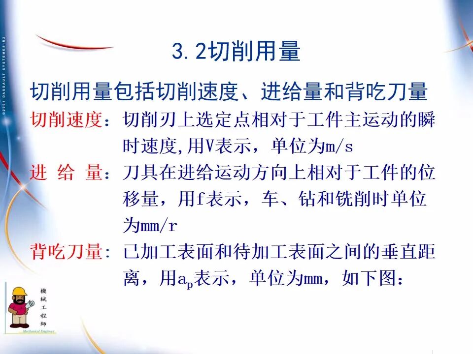 【专业知识】300页超全完整版PPT，详解机械加工工艺基础！的图25