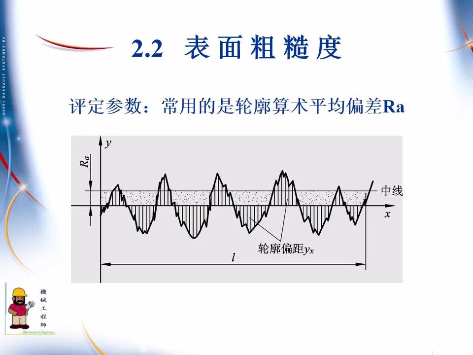 【专业知识】300页超全完整版PPT，详解机械加工工艺基础！的图16