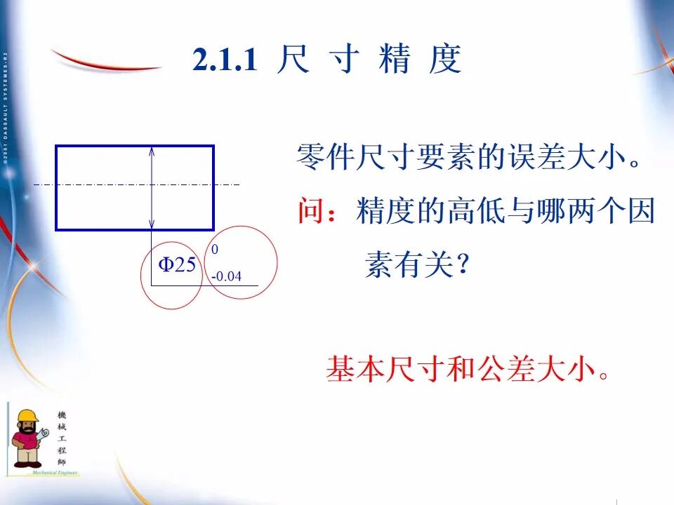 【专业知识】300页超全完整版PPT，详解机械加工工艺基础！的图9