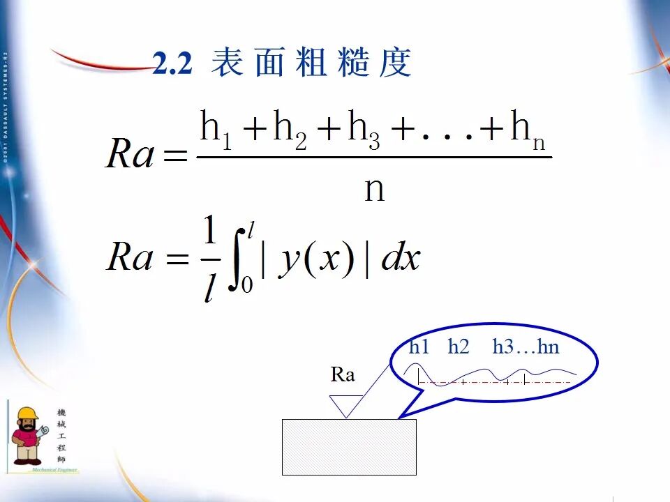 【专业知识】300页超全完整版PPT，详解机械加工工艺基础！的图17