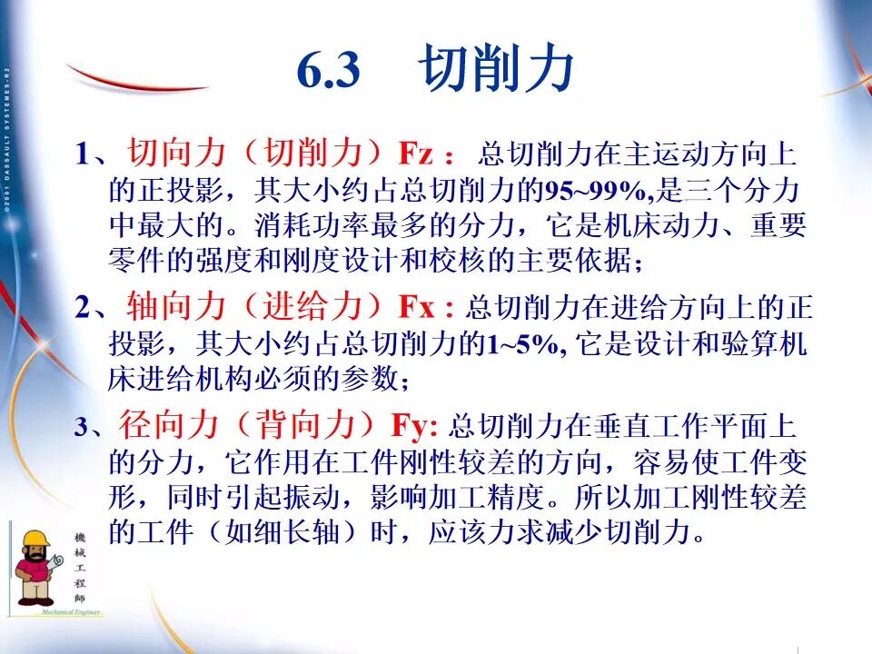 【专业知识】300页超全完整版PPT，详解机械加工工艺基础！的图49