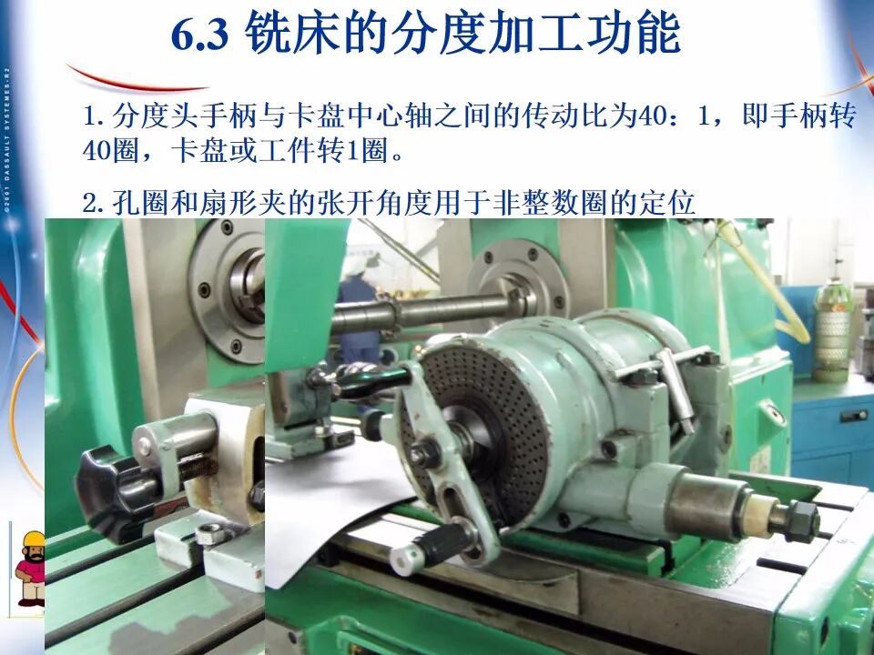 【专业知识】300页超全完整版PPT，详解机械加工工艺基础！的图78